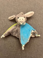 Sterntaler Esel Erik grün