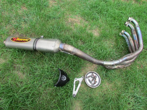 Suzuki gsxr 1000 2003 2004 - suzuki,