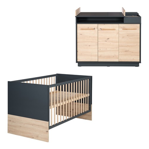 Roba kids kinderzimmerset lenn - kids,
