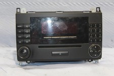 Mercedes-Benz A-Klasse W 169