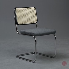 Thonet S32 SPV Freischwinger