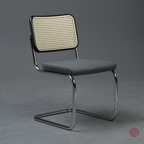 Thonet s32 spv freischwinger - s32,