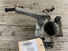 55132 Drosselklappe RENAULT Clio II (B)