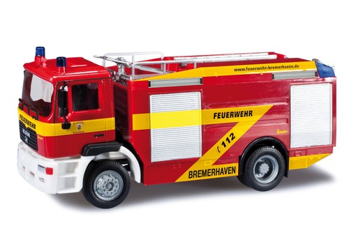Herpa 090940 man - m, 2000