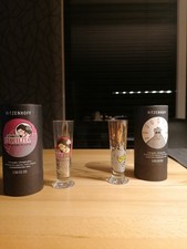 RITZENHOFF Schnapsgläser