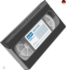 Reshow VCR / VHS