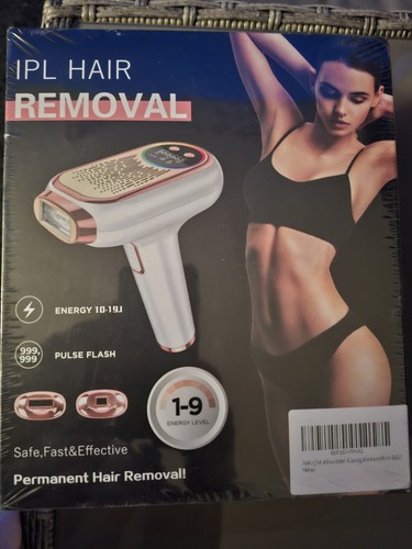 Ipl haarentfernungssystem - ipl,