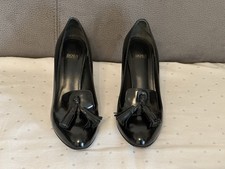 Damen Pumps, Hugo Boss, Gr