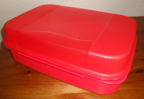 Tupperware großes