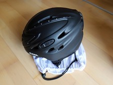 ALPINA Scara Skihelm Größe 52-56 / NEU mit Transportbeutel