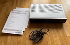 Kathrein UFS 905/HD+ HDTV Sat Receiver Digital DVB S2 gebraucht OHNE Verpackung 