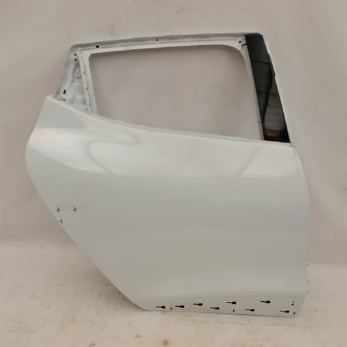 Renault clio tür hinten - clio, iv