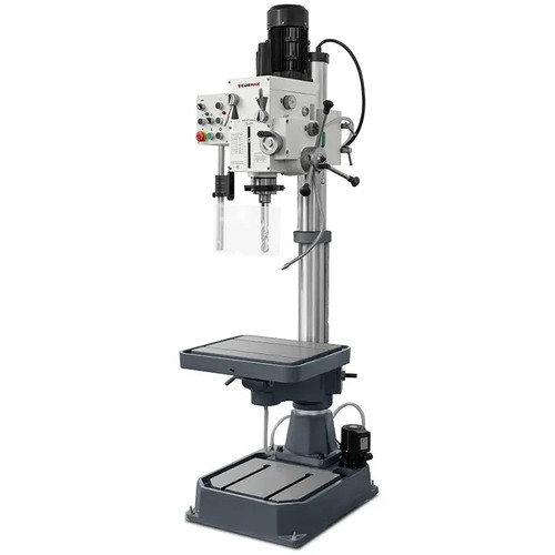 Cormak tischbohrmaschine - cormak,
