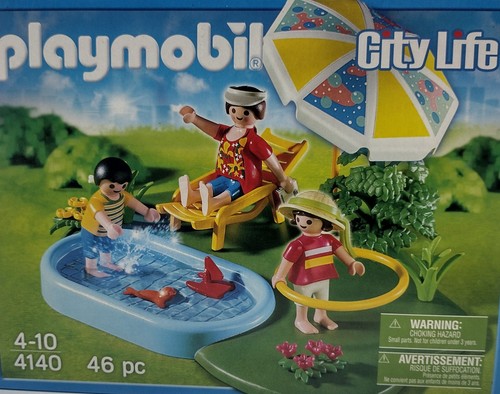 Playmobil 4140 city - playmobil,