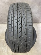 2 x 235/55 R19 101W