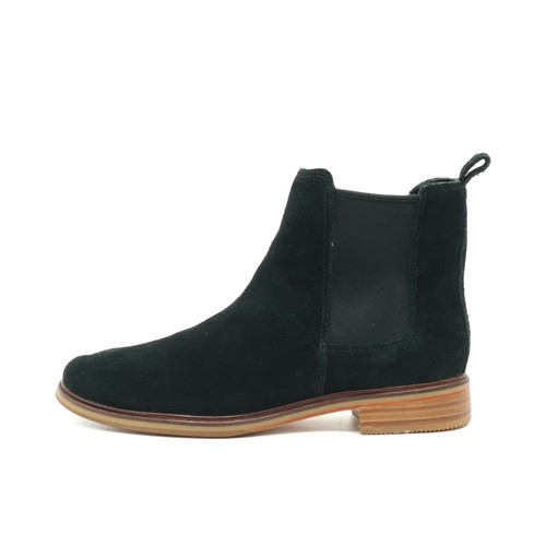 Clarks damen chelsea boot - clarks,
