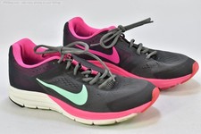 Nike Structure 17 Damen Sportschuhe Sneaker  EUR 42 Nr. 25-Z 2868