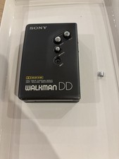 Sony Walkman DD
