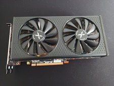 XFX Speedster SWFT 210 AMD