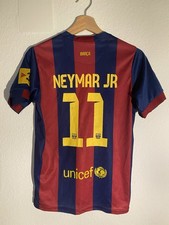 FC Barcelona Trikot Neymar