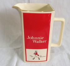 Johnnie Walker Scotch Whisky