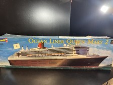 Modellbausatz Revell "Queen