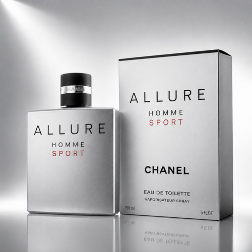 Chanel allure homme - chanel,