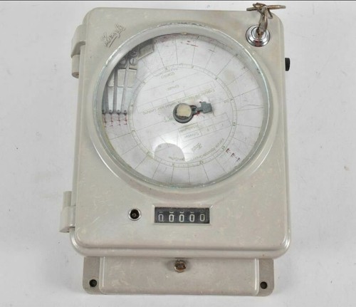 Kienzle messgerät - kienzle,