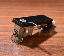 Ortofon MC-20Mk2 MC cartridge