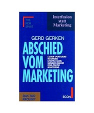 Abschied vom Marketing