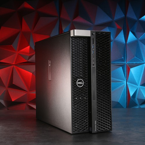 Dell precision 5820 - dell,