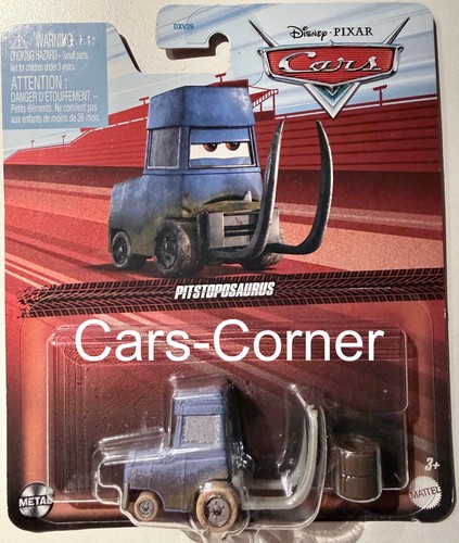 Disney pixar cars - pixar,
