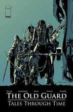 The Old Guard: Tales Through