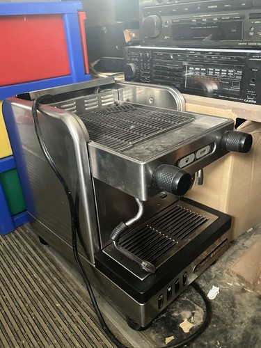 Cimbali m21 junior - cimbali,