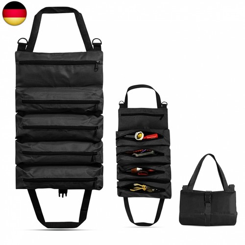 Werkzeugtasche rollbar - werkzeugtasche,