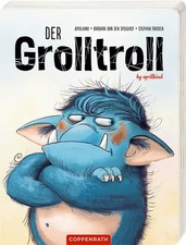Der grolltroll - der,