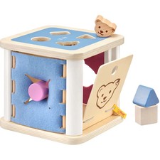 Selecta Sortierbox, Steiff