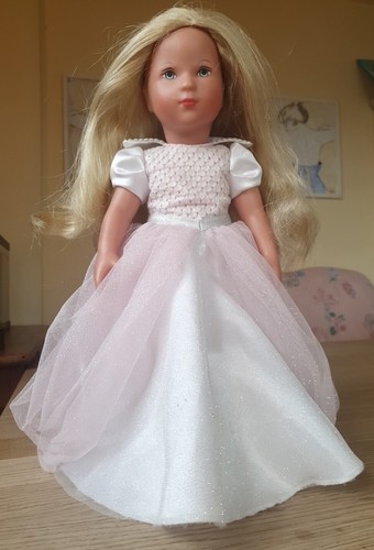 Käthe kruse puppe 40cm - käthe, sehr