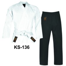 Karateanzug,  Karate Gi