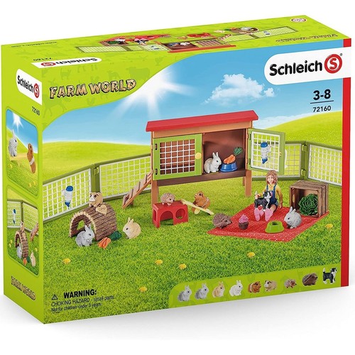 Schleich 72160 farm - schleich,