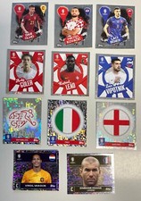 Topps EURO EM 2024 - 1 Sticker