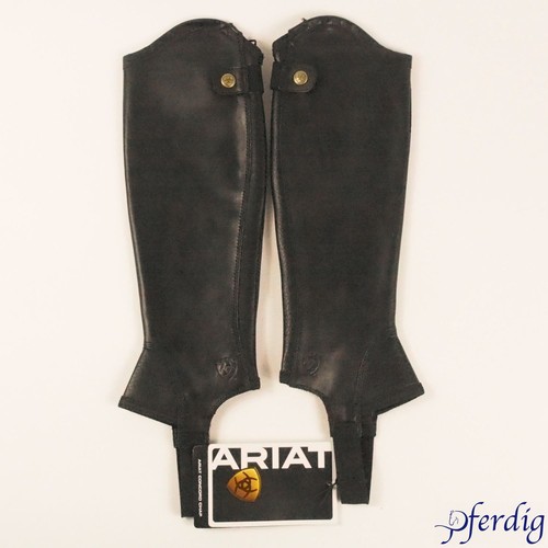 Ariat chaps concord - chaps, concord,