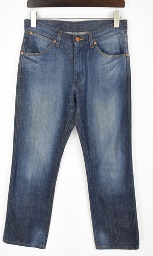 Wrangler alaska jeans herren - wrangler,