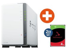 Synology Diskstation DS223j