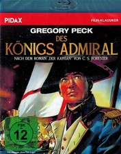 BLU-RAY NEU/OVP - Des Königs