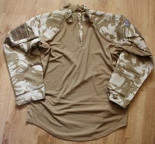 Orig. Shirt Britisches Combat