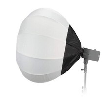 Pdx 65cm ballon softbox - ballon, mit