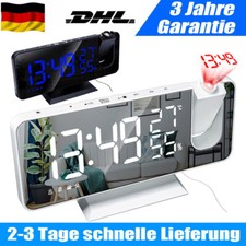Led ukw radiowecker mit - ukw,