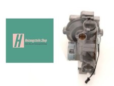 Junkers 87070119110 Gasarmatur