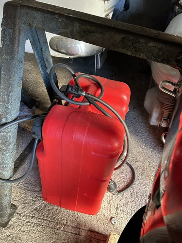 Schlauchboot mit motor ps - 15,